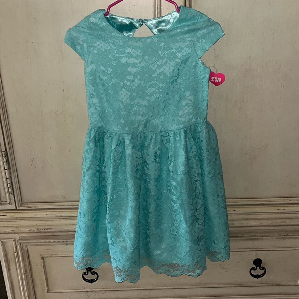 Easter Dress, NWT Size 14 Children’s Place  Dress
